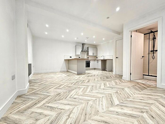 2 Bedroom Apartment To Rent In Main Road, Llantwit Fardre, Pontypridd, CF38