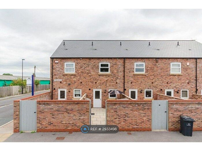 2 Bedroom Terraced House To Rent In Carleton Street, York, YO26