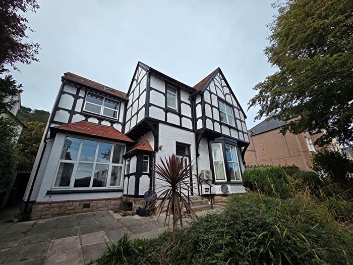 1 Bedroom Studio To Rent In Abbey Road, Llandudno, LL30