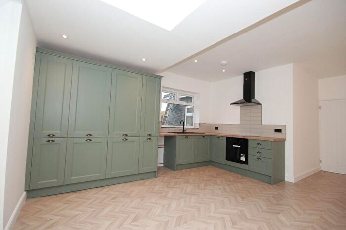 2 Bedroom Semi-Detached Bungalow For Sale In Silver Birch Way, Liverpool, Merseyside, L31