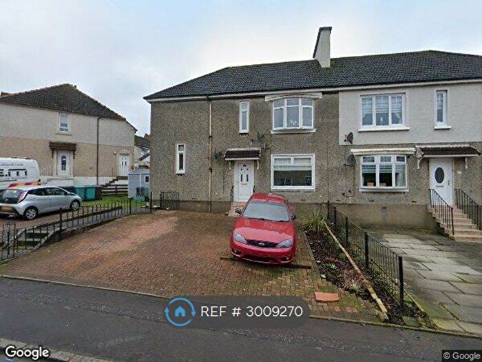 2 Bedroom Flat To Rent In Salsburgh, Shotts, ML7