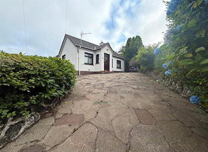 3 Bedroom Detached Bungalows For Sale In Tirkane Road, Maghera, BT46