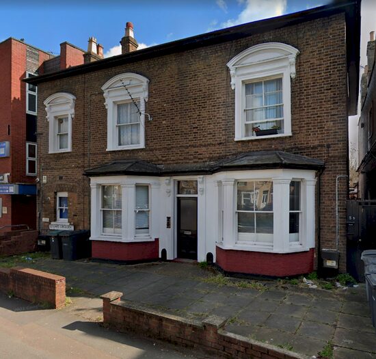3 Bedroom Flat To Rent In Stuart Crescent, London N22