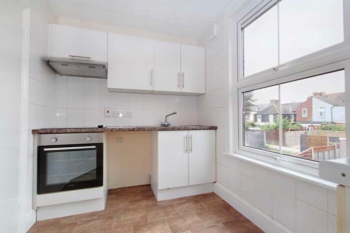 1 Bedroom Maisonette To Rent In Victoria Street, Aylesbury, HP20