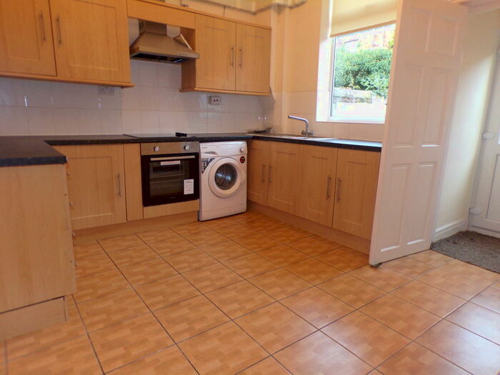 3 Bedroom House To Rent In Dallas Street, Plungington, PR1