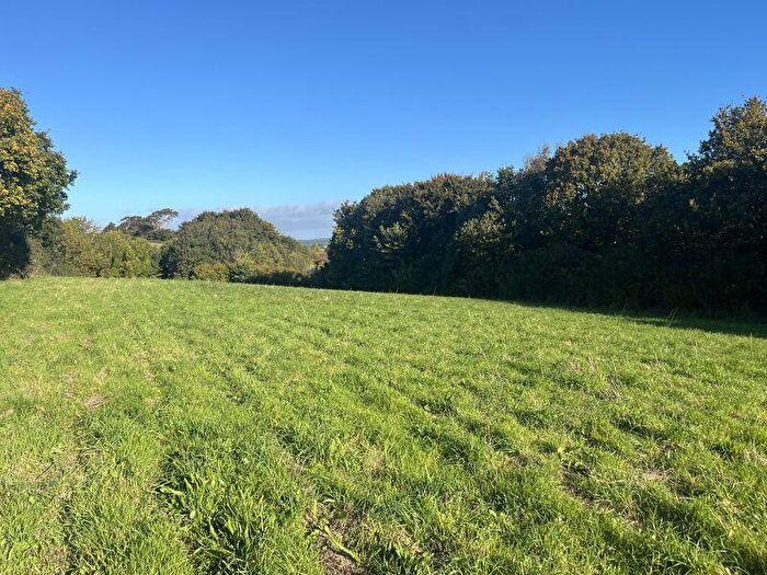 Land For Sale In . Acres Of Land At Sutton Close, Dawlish, EX7