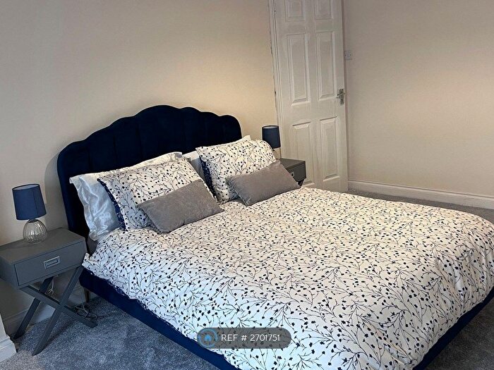 3 Bedroom Semi-Detached House To Rent In Sandon Street, Nottingham, NG7