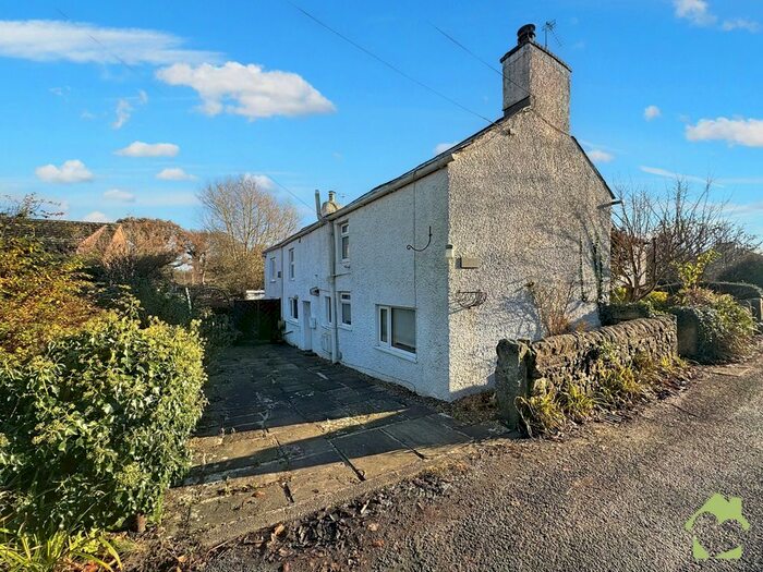 3 Bedroom Cottage For Sale In Quail Cottage, Hollins Lane, Forton, Preston, PR3