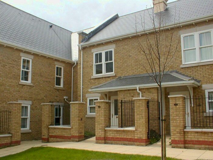 2 Bedroom End Terrace House To Rent In Marigold Way, Barming, Maidstone, Kent, ME16