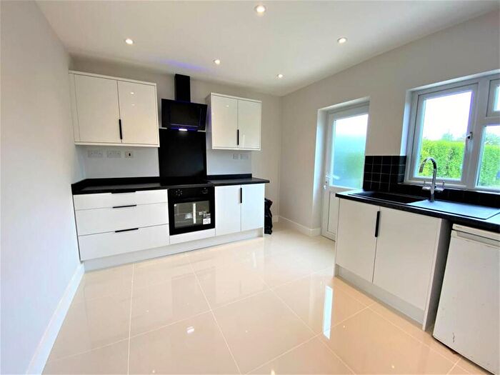 3 Bedroom Terraced House To Rent In Ascot Road, Southmead, Bristol, BS10