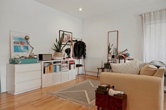 1 Bedroom Flat To Rent In The Interchange, Dalston, E8