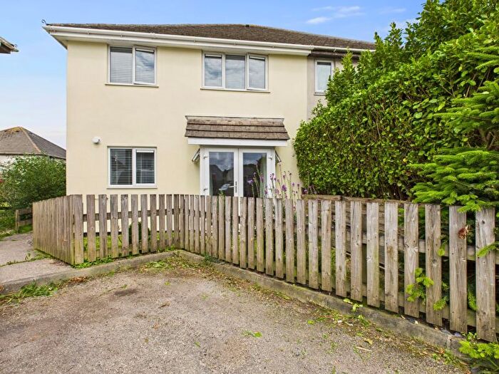 Property To Rent In Tolvaddon, Camborne, TR14