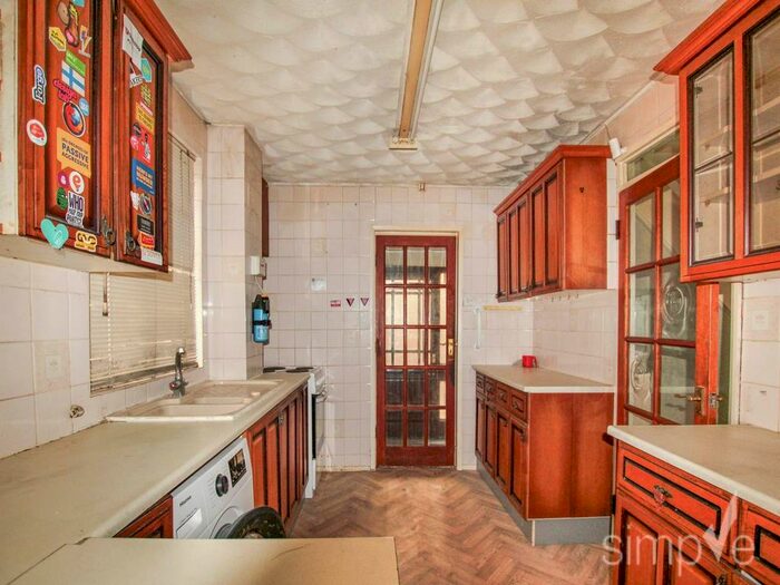 3 Bedroom Property To Rent In Conway Drive, Hayes, Middlesex, UB3