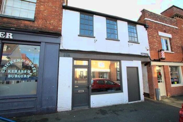 Commercial Shop To Rent In Barton Street, Tewkesbury, GL20