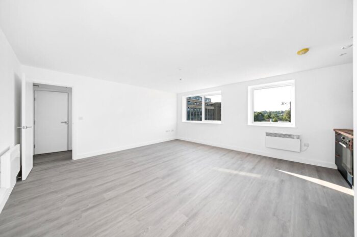 2 Bedroom Apartment To Rent In The Printworks, Bingley Road, Bradford, BD9