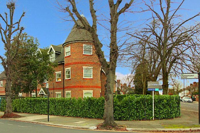 2 Bedroom Flat To Rent In Lynton Road, London W3