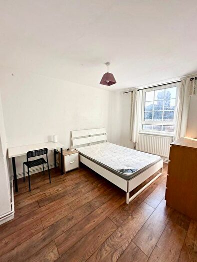 1 Bedroom Flat To Rent In Boyd Street, London, E1
