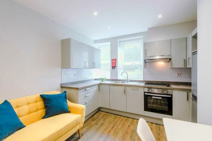 1 Bedroom Terraced House To Rent In Burdon Terrace, Newcastle, NE2