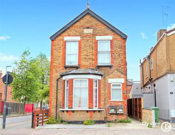 2 Bedroom Maisonette To Rent In Wolseley Road, Harrow, HA3