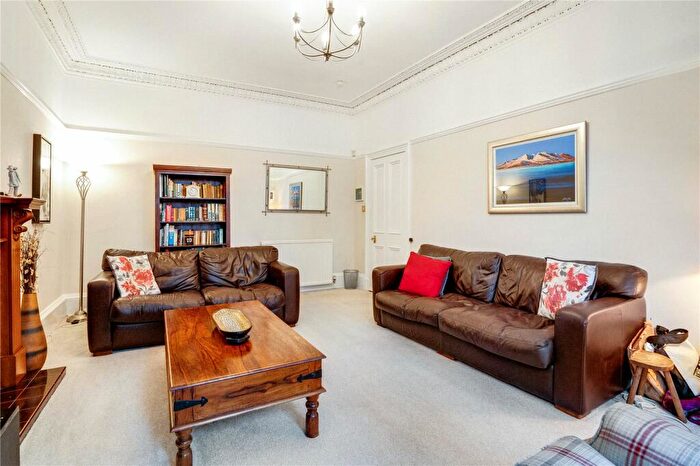 5 Bedroom Detached House For Sale In Prieston Road, Bridge Of Weir, PA11