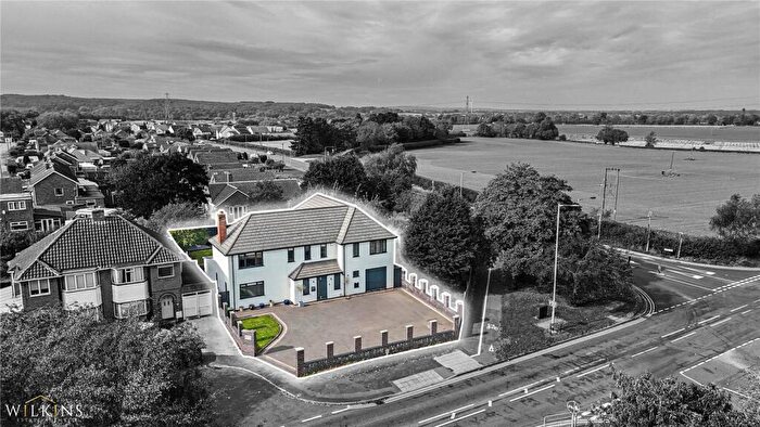 5 Bedroom Detached House For Sale In Comberford Road, Tamworth, Staffordshire, B79