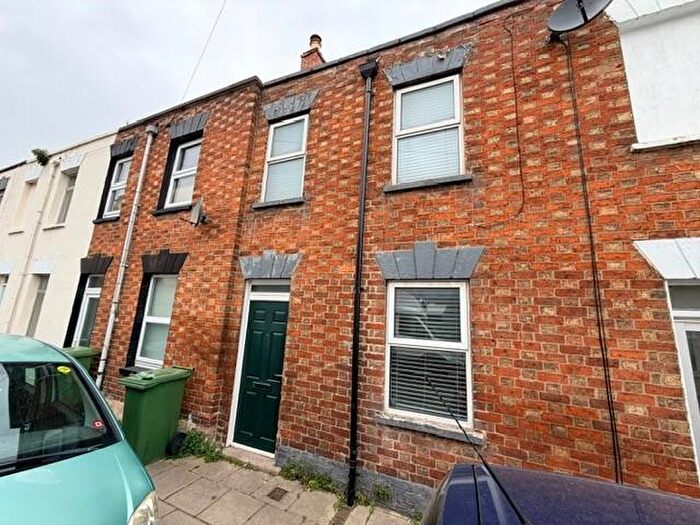2 Bedroom House To Rent In Hanover Street, Cheltenham, ., GL50