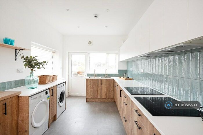 7 Bedroom Terraced House To Rent In Gloucester Road, Horfield, Bristol, BS7