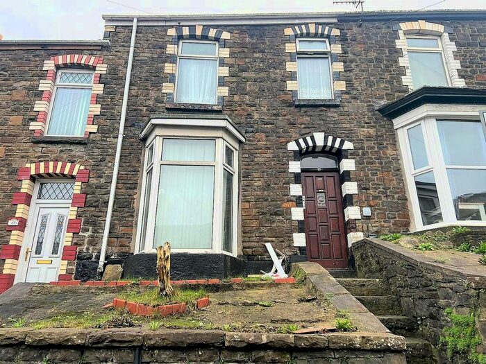 Houses for sale in Milton Terrace, SA1, Swansea