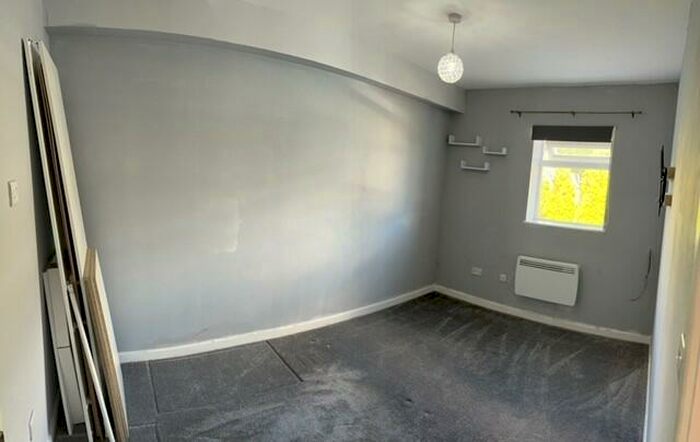 1 Bedroom Flat To Rent In Ollerton Road, Tuxford, Tuxford, NG22