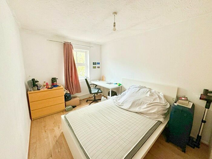 1 Bedroom Terraced House To Rent In Lancelot Road, Bristol, BS16