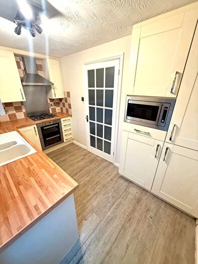 2 Bedroom Town House To Rent In Westbury Rise, Harlow, CM17