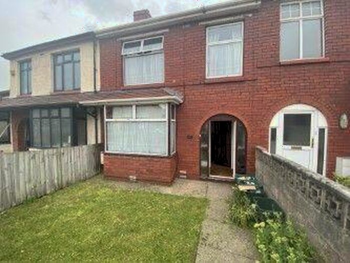 4 Bedroom Terraced House To Rent In Filton Avenue, Horfield, Bristol, BS7