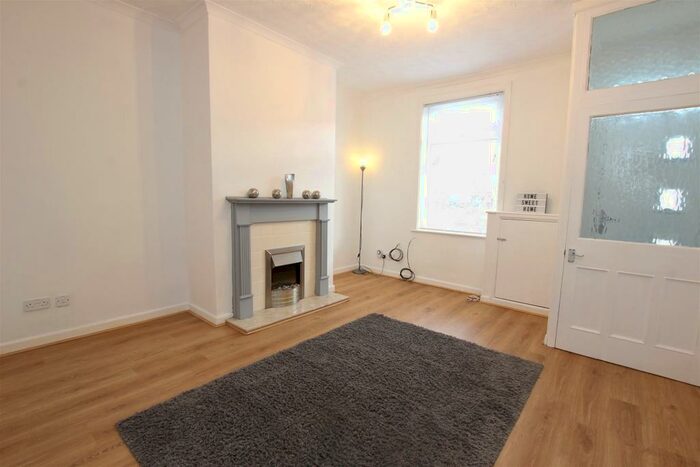 2 Bedroom Terraced House To Rent In Hollins Grove Street, Darwen, BB3