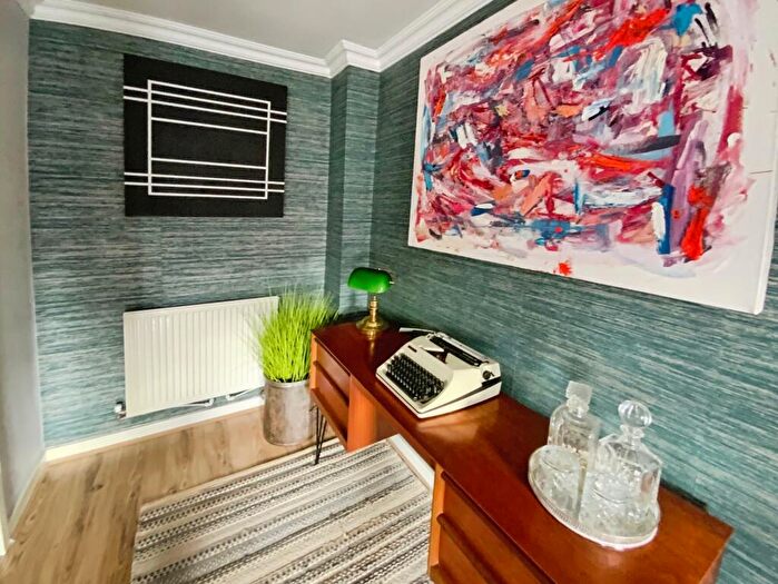 3 Bedroom Terraced House For Sale In Dovestone Way, Kingswood, Hull, HU7