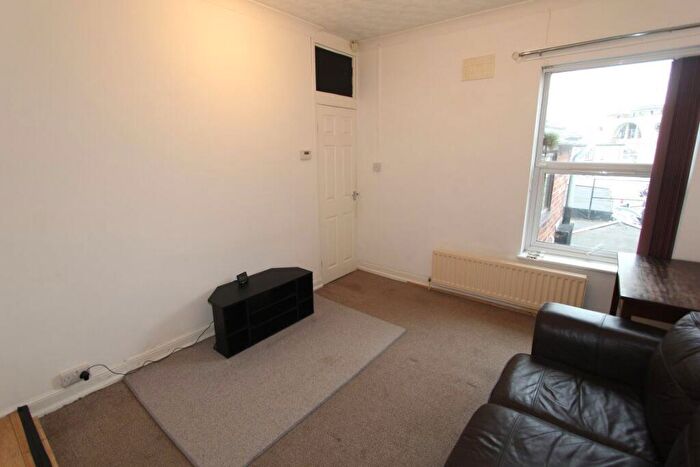 2 Bedroom Flat To Rent In Marston Road, Stafford, ST16