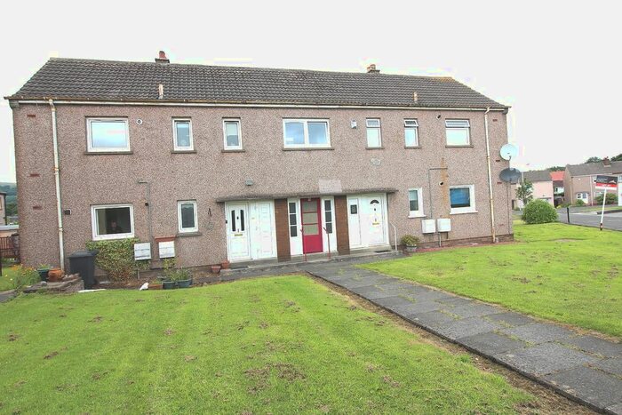 1 Bedroom Flat To Rent In Mathieson Walk, Jamestown, Balloch, G83