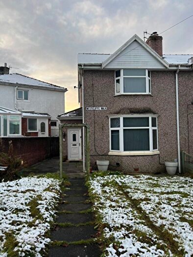 2 Bedroom Semi-Detached House To Rent In Westcliffe Walk, Nelson, Lancashire, BB9