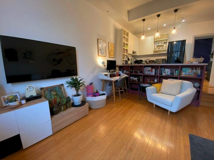 1 Bedroom Apartment To Rent In St. Marys Parsonage, Manchester, M3