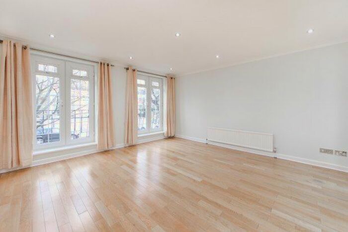 4 Bedroom Town House To Rent In Holland Villas Road, London, W14