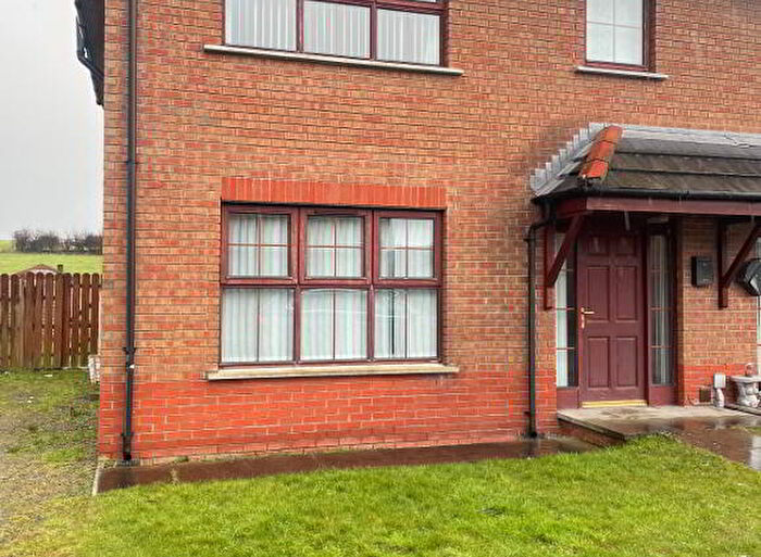 3 Bedroom Semi-Detached House For Sale In Grange Meadows, Kilkeel, BT34