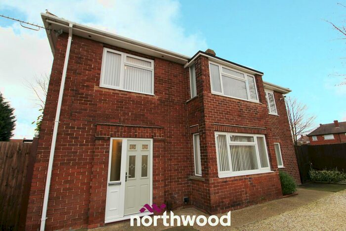 4 Bedroom Detached House To Rent In Monmouth Road, Wheatley, Doncaster, DN2