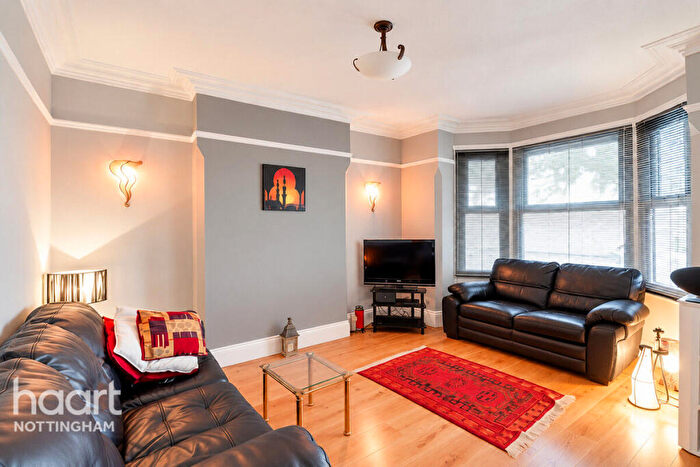 3 Bedroom End Of Terrace House For Sale In Bathley Street, The Meadows, NG2
