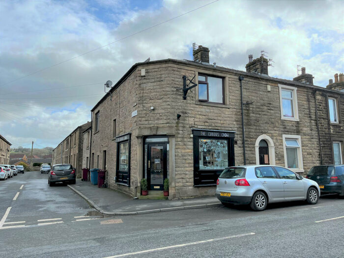 Shop To Rent In Inglewhite Road, Preston, Lancashire, PR3