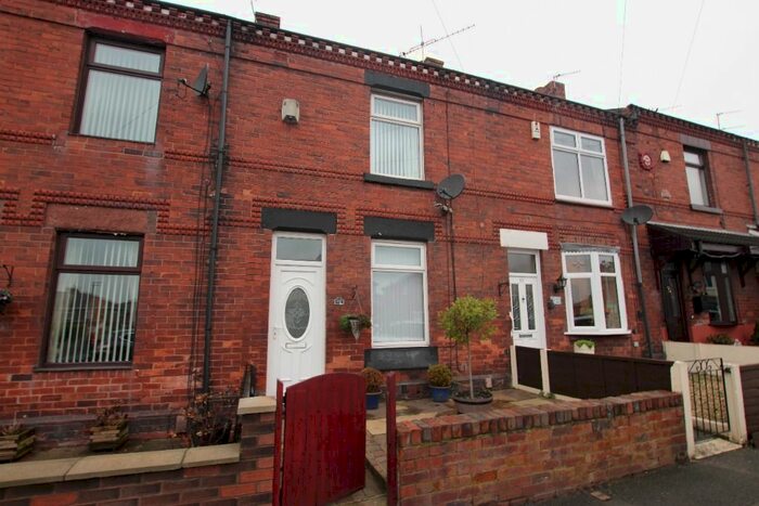 2 Bedroom Terraced House To Rent In Vista Road, Haydock WA11