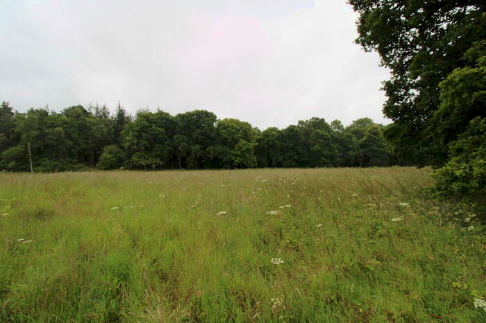 Land For Sale In Land Plot, Muir Of Ord, IV6