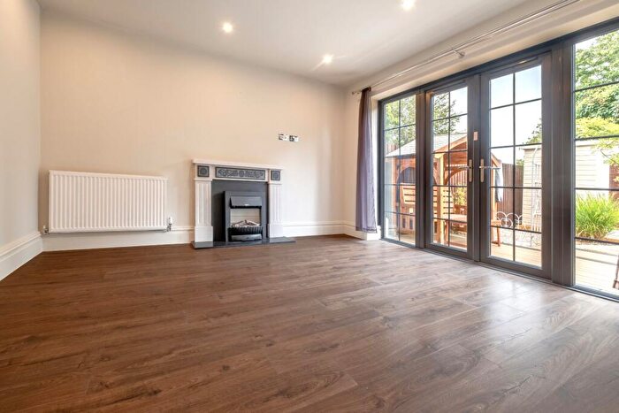 2 Bedroom End Of Terrace House To Rent In Mount Pleasant Avenue South, Weymouth, DT3