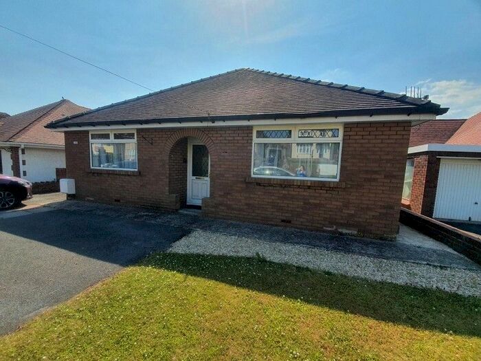 3 Bedroom Bungalow To Rent In Birchgrove Road, Birchgrove, Swansea, City And County Of Swansea., SA7