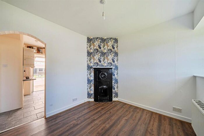 3 Bedroom End Of Terrace House For Sale In East Street, Corfe Castle, Wareham, BH20 - Photo 7