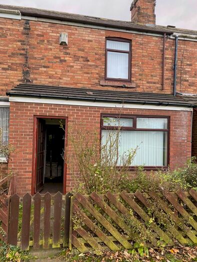 2 Bedroom Terraced House To Rent In Fairy Street, Hetton Le Hole DH5