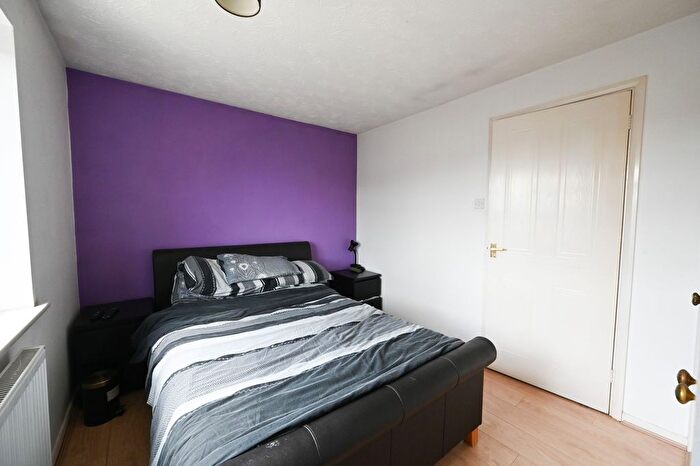 2 Bedroom End Of Terrace House To Rent In Gibson Way, Bognor Regis, PO21